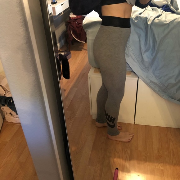 Nike leggings - Picture 5 of 5